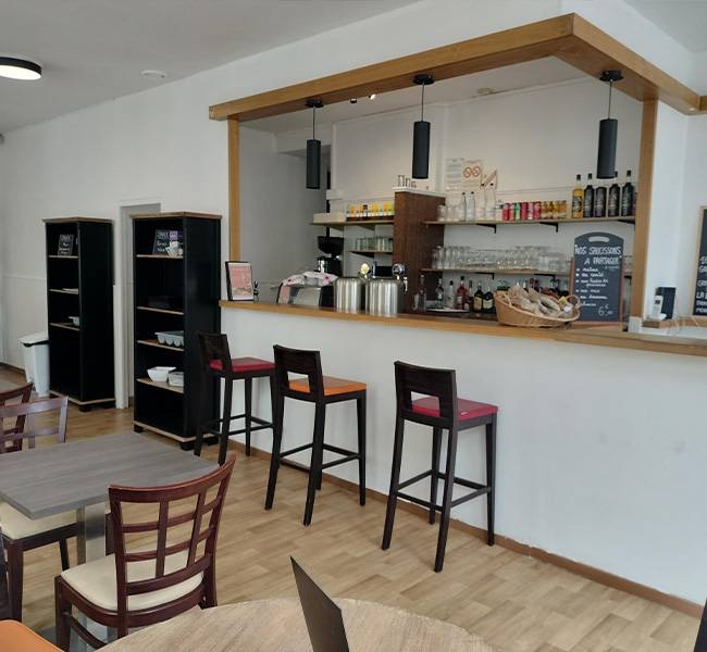 Ponte Vecchio - Restaurant Villeneuve-sur-Yonne - manger a VILLENEUVE-SUR-YONNE