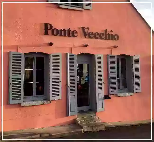Ponte Vecchio - Restaurant Villeneuve-sur-Yonne