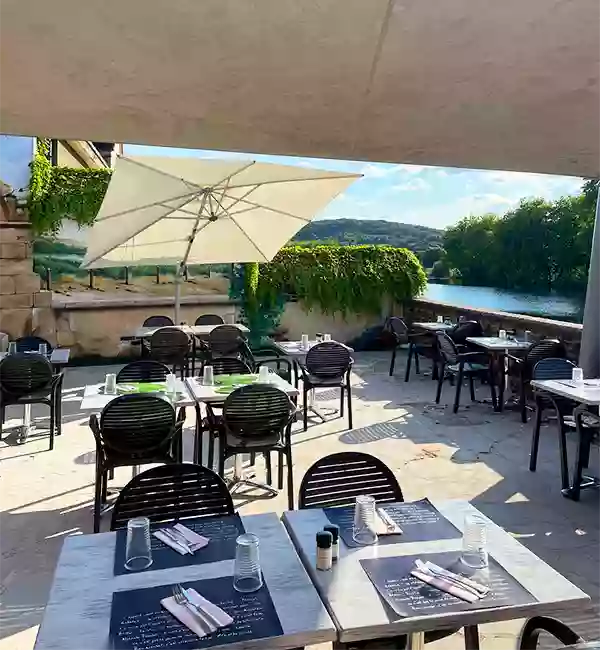 Le restaurant - Ponte Vecchio - Restaurant Villeneuve-sur-Yonne - restaurant VILLENEUVE-SUR-YONNE