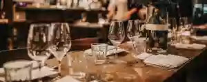 Privatisation - Ponte Vecchio - Restaurant Villeneuve-sur-Yonne - meilleur restaurant VILLENEUVE-SUR-YONNE
