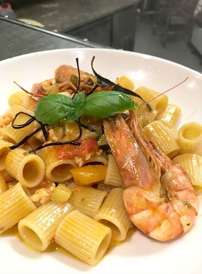 Ponte Vecchio - Restaurant Villeneuve-sur-Yonne - top restaurant VILLENEUVE-SUR-YONNE