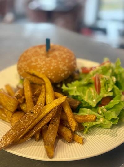 Ponte Vecchio - Restaurant Villeneuve-sur-Yonne - meilleur restaurant VILLENEUVE-SUR-YONNE