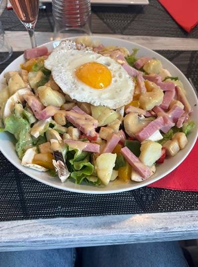 Ponte Vecchio - Restaurant Villeneuve-sur-Yonne - top resto VILLENEUVE-SUR-YONNE